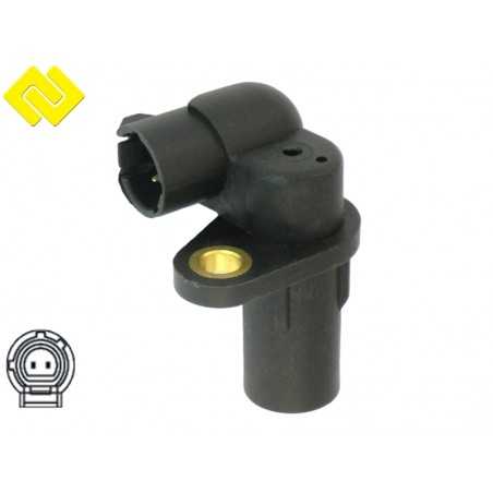 TOPRAN 207505 Crankshaft RPM Sensor ,
for GM ,INFINITI ,MITSUBISHI ,NISSAN ,OPEL ,RENAULT ,SUZUKI ,VOLVO ,
-PARTSBOS-
