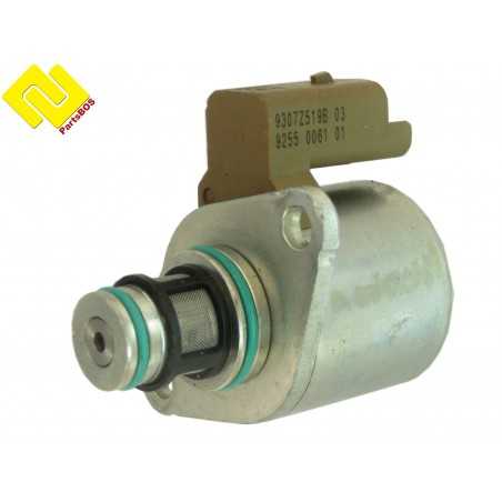 Fuel Pressure Control Valve DELPHI 9109-936A ,replaces 28233373
