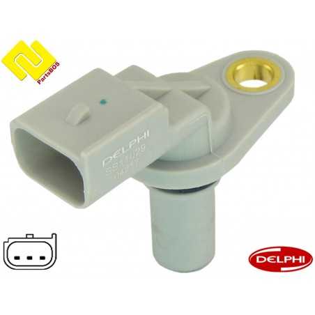 DELPHI SS11029 for FORD ,-PARTSBOS-