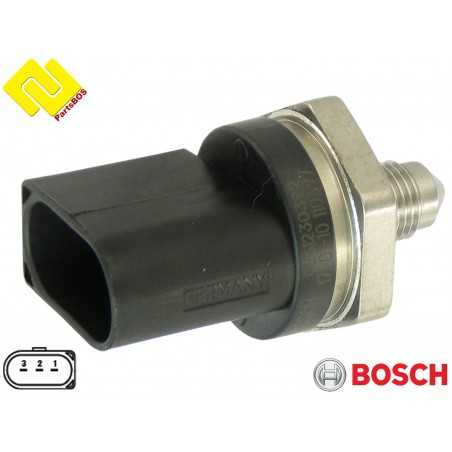 BOSCH 0261230392 Replaced by  0261230414 ,