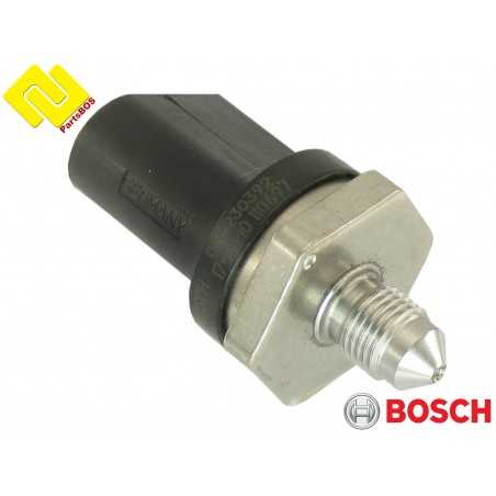 BOSCH 0261230392 Replaced by  0261230414 ,
