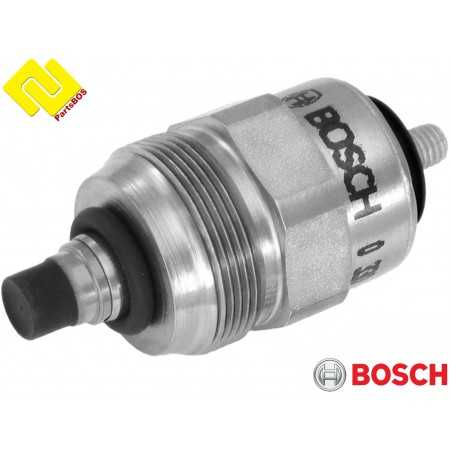 BOSCH F002D20502 Fuel Shutdown Shutoff Solenoid Valve 24V ,
 PARTSBOS