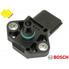 BOSCH 0261230206 ,0261230207 ,Intake Manifold Pressure Sensor
PARTSBOS