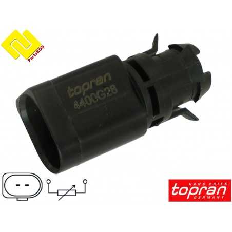 TOPRAN 110587 (110587755)