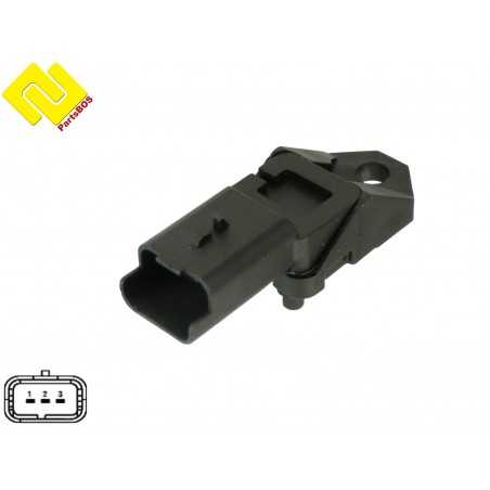 PARTS BOS P00215 