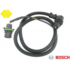 BOSCH 0281002292 Crankshaft Position Sensor. PARTSBOS