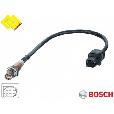 BOSCH 0281004026 replaced by 0281004821