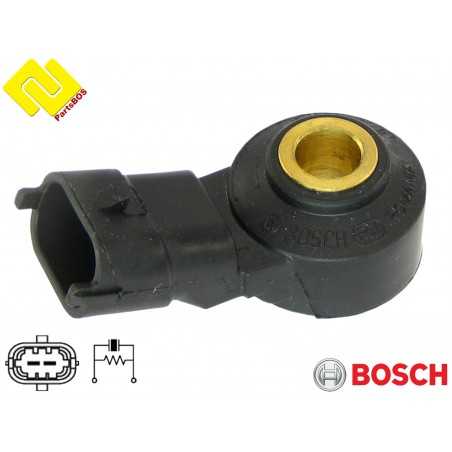 BOSCH 0261231273