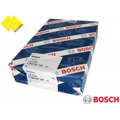 BOSCH 0258007351 Oxygen-Lambda Sensor 
for AUDI ,BENTLEY ,PORSCHE ,ROLLS-ROYCE ,SEAT ,SKODA ,VW ,
-PARTSBOS-