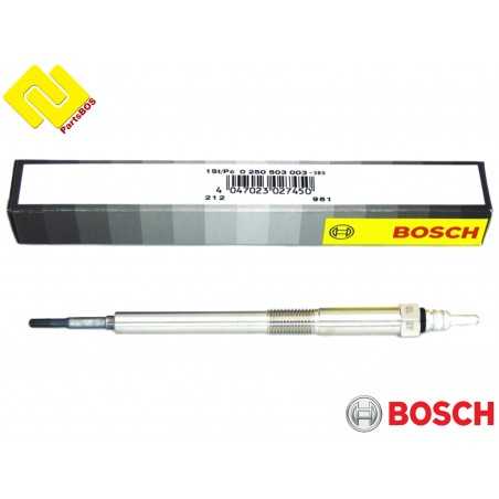 BOSCH 0250503003 