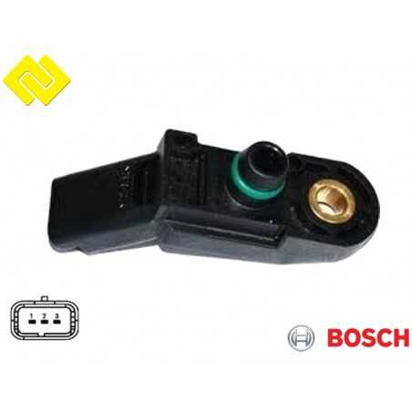 BOSCH 0261230057