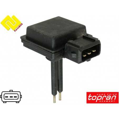 TOPRAN 723838 Coolant Level Sensor for ALFA ROMEO ,CITROEN ,FIAT ,LANCIA ,PEUGEOT ,
PARTSBOS