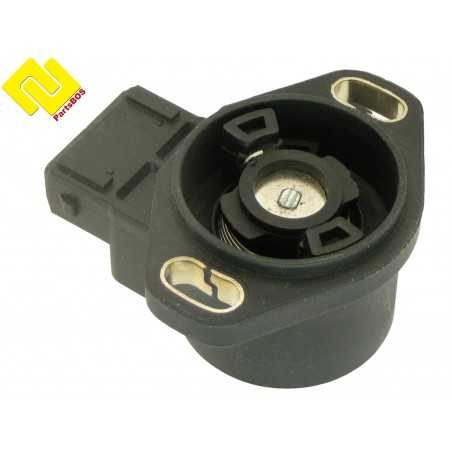 PARTS BOS P19004