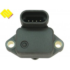 PARTSBOS P38037 ,Intake manifold air pressure sensor (MAP) ,OE :30584326 ,55560162 ,55563262 ,9197948 ,PARTSBOS PARTSBOS P38037 ,Intake manifold air pressure sensor (MAP) ,OE :30584326 ,55560162 ,55563262 ,9197948 ,PARTSBOS