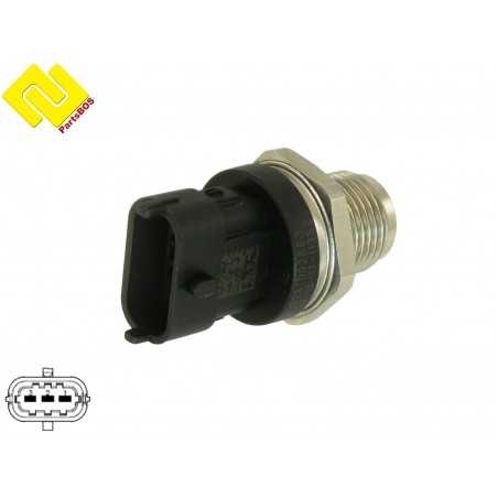 PARTS BOS P00200 