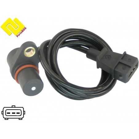 PARTSBOS P42006 