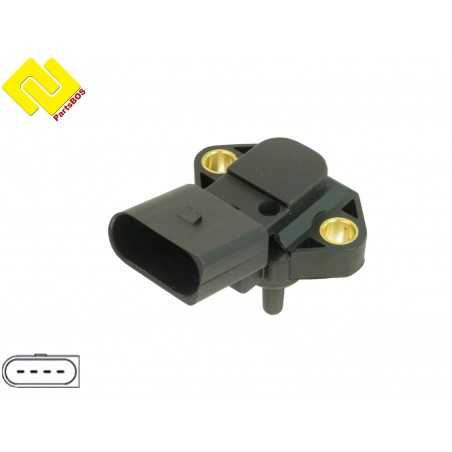 PARTSBOS P00408 