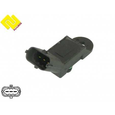 PARTS BOS P38010 (46769979 )