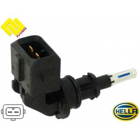 HELLA 6PT009109-351 ,Intake Air Temperature Sensor ,
https://partsbos.shop/