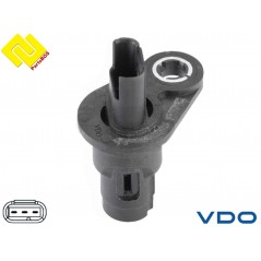 CONTINENTAL-VDO S119445001Z Camshaft Position Sensor for BMW ,MINI ,
-PARTSBOS- CONTINENTAL-VDO S119445001Z Camshaft Position Sensor for BMW ,MINI ,
-PARTSBOS-