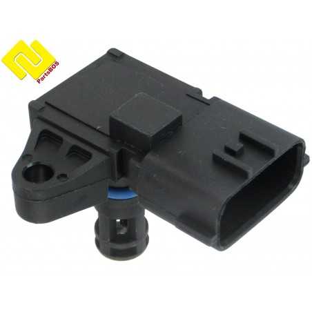 PARTS BOS P38041 