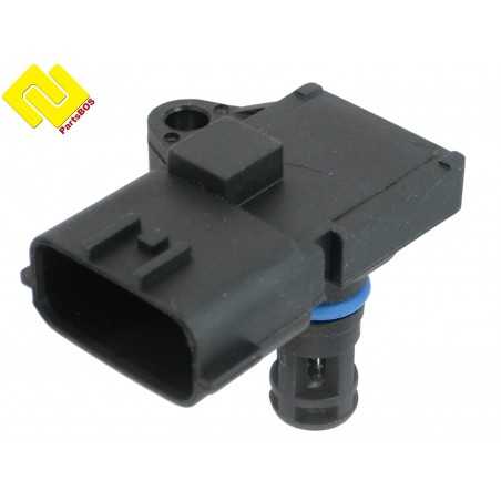 PARTS BOS P38041 