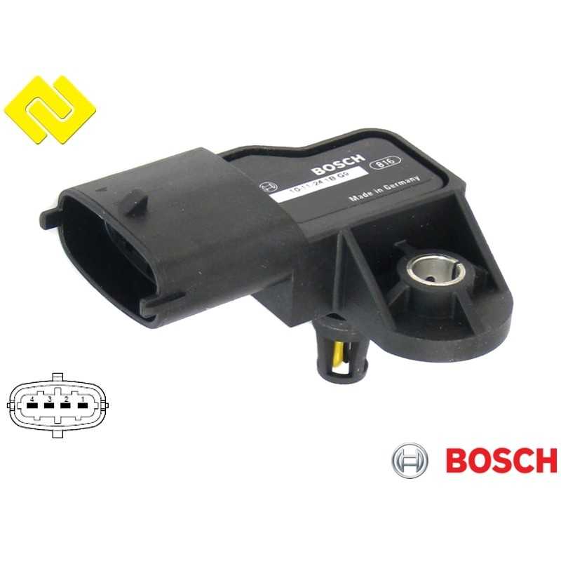BOSCH 0281002709 
Intake Manifold Air Pressure Sensor ,
https://partsbos.shop/