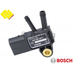 BOSCH 0281002810 replaced by BOSCH 0281006278