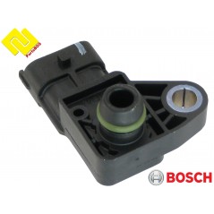 BOSCH F01R00E011 Intake Manifold Pressure Sensor MAP PARTSBOS