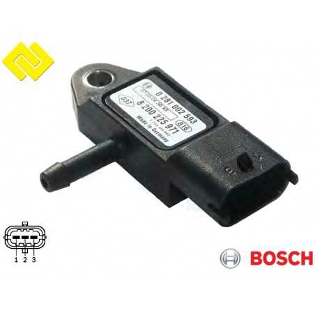 BOSCH 0281002593 
