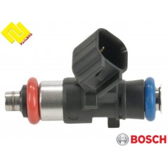 BOSCH 0280158187 Fuel Injector - Petrol 
,PARTSBOS
