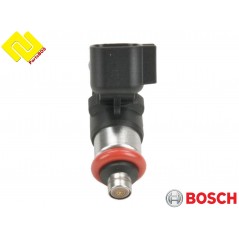 BOSCH 0280158187 Fuel Injector - Petrol 
,PARTSBOS
