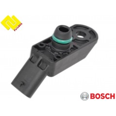 BOSCH 0261230413 Intake Manifold Pressure Sensor MAP for CITROEN ,PEUGEOT ,PSA (PEUGEOT S.A.)
-PARTSBOS-
