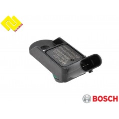 BOSCH 0261230413 Intake Manifold Pressure Sensor MAP for CITROEN ,PEUGEOT ,PSA (PEUGEOT S.A.)
-PARTSBOS-