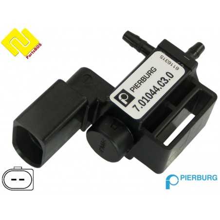 PIERBURG 7.01044.03.0 Boost pressure control valve ,Switch Valve 
,PARTSBOS