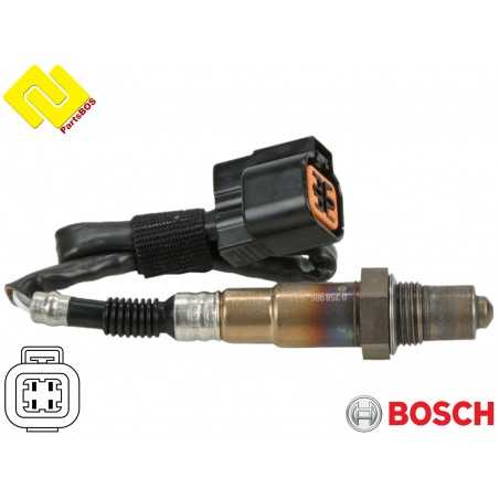 BOSCH 0258986627