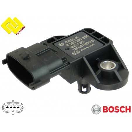 BOSCH 0261230299 