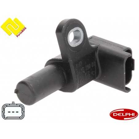 DELPHI SS10751 