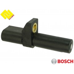 thumbnail image 2 of Bosch OEM Crankshaft Position Sensor 0261210170 / 0031532728 For Mercedes-Benz 2 of 6