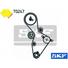 SKF VKMA01222