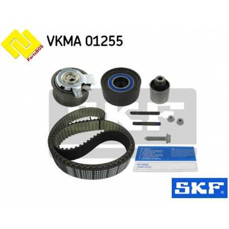 SKF VKMA01255