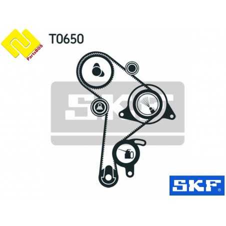 SKF VKMA01019