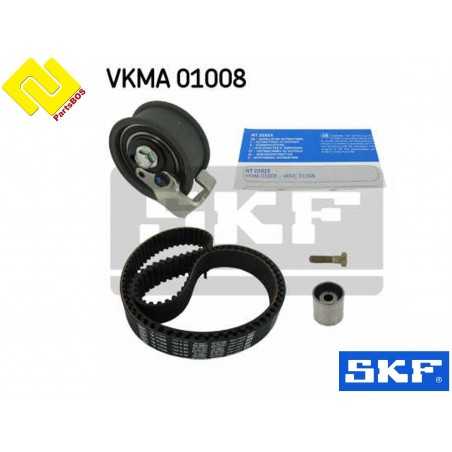 SKF VKMA01008