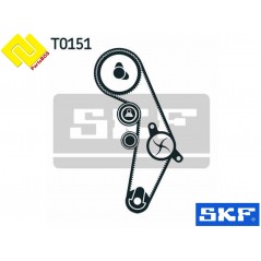SKF VKMA01018 