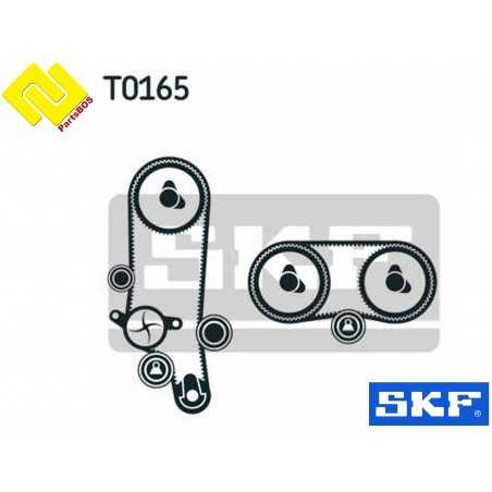 SKF VKMA01120 
