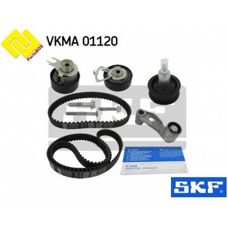 SKF VKMA01120 