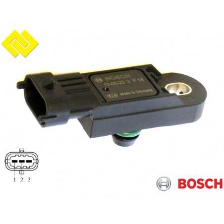 BOSCH 026123000S