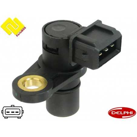DELPHI SS10959 Camshaft Position Sensor ,
 PARTSBOS