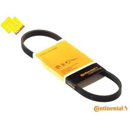 CONTINENTAL 4PK811 ELAST (4PK790 ELAST )