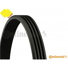 CONTINENTAL 4PK811 ELAST (4PK790 ELAST )